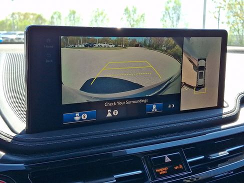 New 2026 Acura MDX Type S AWD/4WD image 13