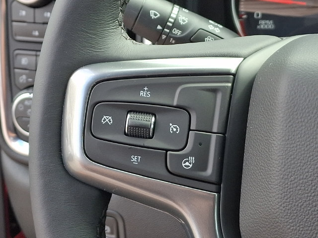 Used 2022 Chevrolet Silverado 2500 LT w/ Convenience Package AWD/4WD image 7