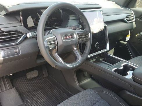 New 2026 GMC Acadia Elevation w/ LPO, Floor Liner Package FWD image 21