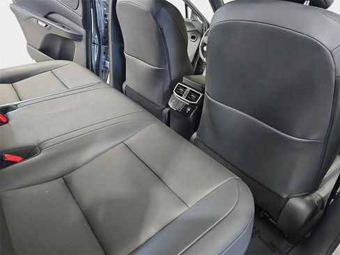 Certified 2024 Lexus RX 350h image 11