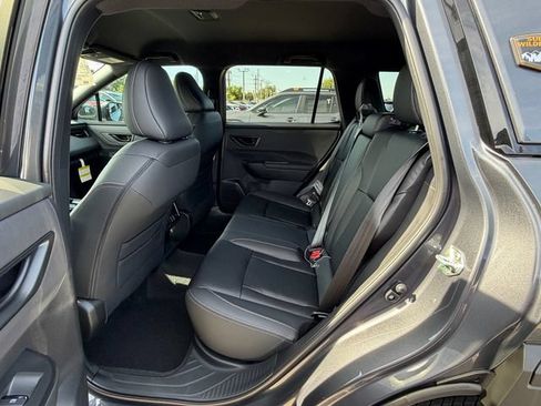 New 2026 Subaru Outback Wilderness AWD/4WD image 13