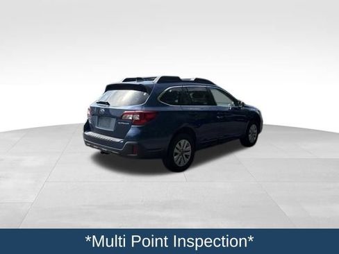 Used 2019 Subaru Outback 2.5i Premium AWD/4WD image 6