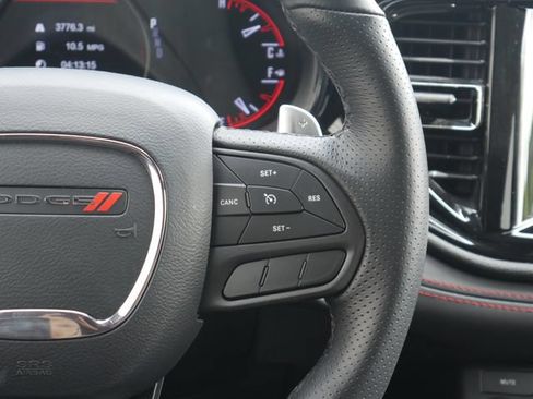 Used 2024 Dodge Durango GT AWD/4WD image 16