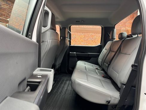 Certified 2021 Ford F150 XL w/ Trailer Tow Package image 24