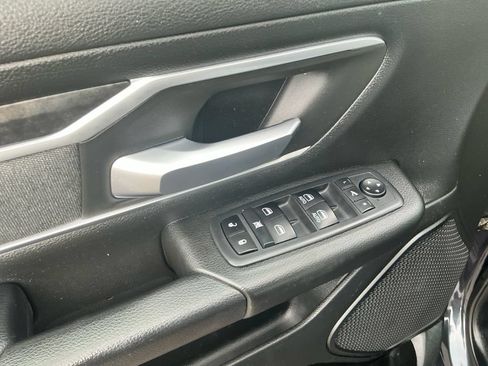 Used 2020 RAM 1500 Big Horn AWD/4WD image 16