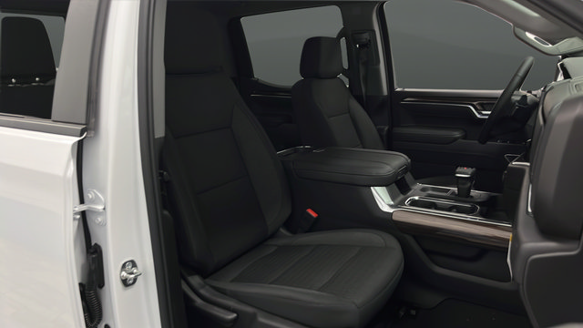New 2026 Chevrolet Silverado 1500 RST w/ Dark Appearance Package AWD/4WD image 23