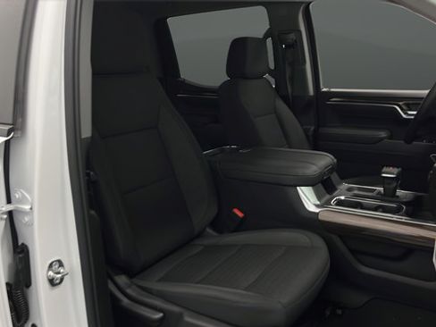 New 2026 Chevrolet Silverado 1500 RST w/ Dark Appearance Package AWD/4WD image 23
