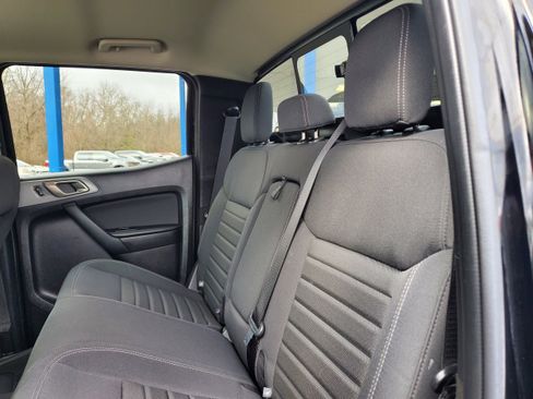Used 2023 Ford Ranger XLT w/ Equipment Group 302A High image 26