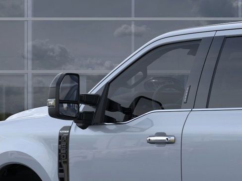 New 2026 Ford F250 Platinum image 20