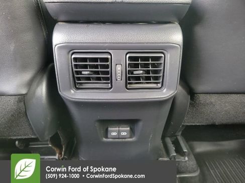 Used 2022 Toyota RAV4 XLE Premium AWD/4WD image 13