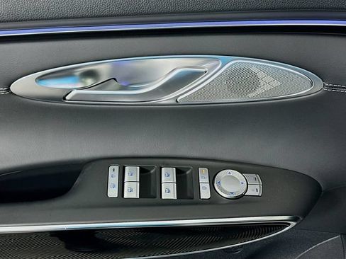 New 2026 Genesis GV70 2.5T AWD/4WD image 20