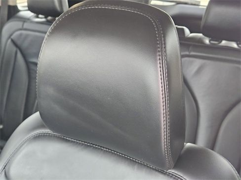 Certified 2021 Lincoln Nautilus Standard w/ Equipment Group 101A image 15