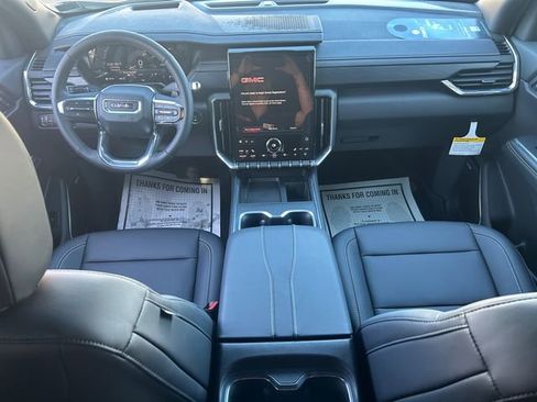 New 2026 GMC Acadia Elevation w/ Elevation Premium Package image 10