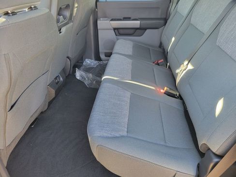 New 2026 Ford F250 XLT w/ FX4 Off-Road Package image 7