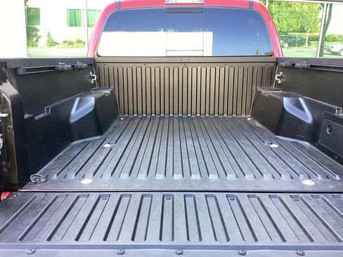 Certified 2023 Toyota Tacoma SR5 RWD image 19