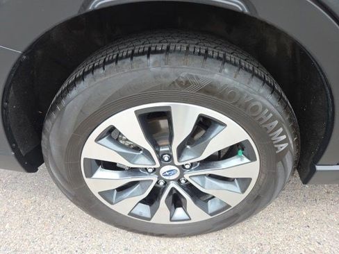 Certified 2024 Subaru Outback Limited XT AWD/4WD image 21