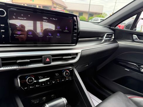 Used 2023 Kia K5 GT w/ GT1 Package FWD image 12