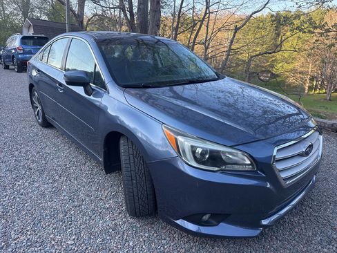 Used 2016 Subaru Legacy 2.5i Limited image 6