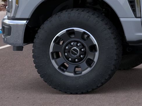 New 2026 Ford F250 King Ranch w/ Tremor Off-Road Package AWD/4WD image 19