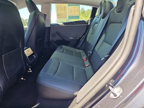 Used 2024 Tesla Model 3 Standard Range image 15