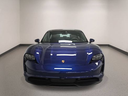 Certified 2023 Porsche Taycan RWD image 9