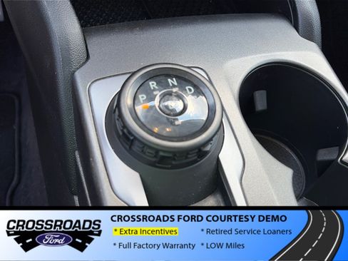 New 2026 Ford Bronco Sport Outer Banks AWD/4WD image 13