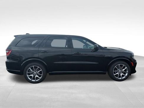 New 2026 Dodge Durango GT w/ Tow 'N Go Package AWD/4WD image 9