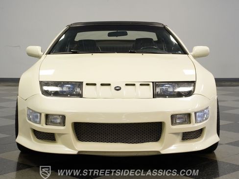 Used 1993 Nissan 300ZX Convertible RWD image 18