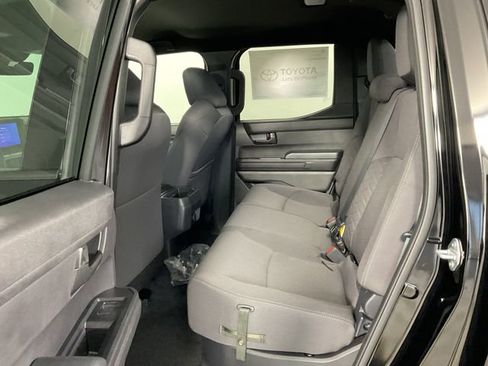 New 2026 Toyota Tacoma SR5 image 16