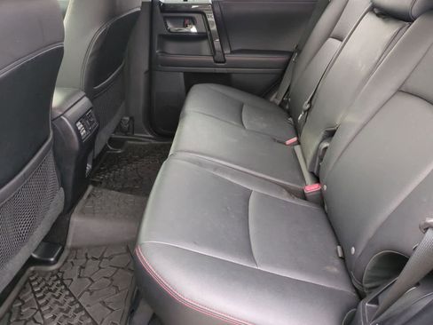 Used 2022 Toyota 4Runner TRD Pro image 20