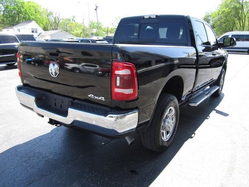 Used 2021 RAM 2500 Tradesman w/ Towing Technology Group AWD/4WD image 4