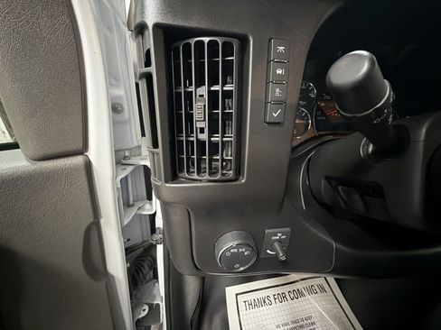 Used 2023 Chevrolet Express 2500 w/ Driver Convenience Package image 44