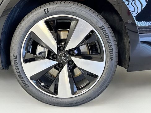 New 2025 Audi A5 2.0T Premium Plus image 7