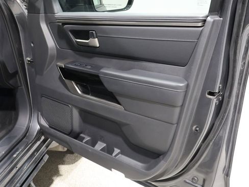 Used 2024 Toyota Tundra Limited image 23