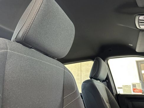 New 2026 RAM 3500 Tradesman image 16