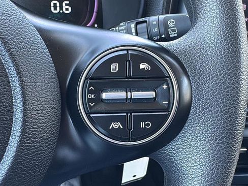 Used 2024 Kia Soul LX w/ Option Group 015 FWD image 22
