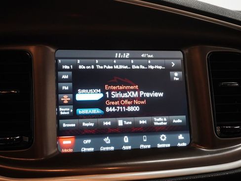 Used 2022 Dodge Charger SXT w/ Blacktop Package image 21