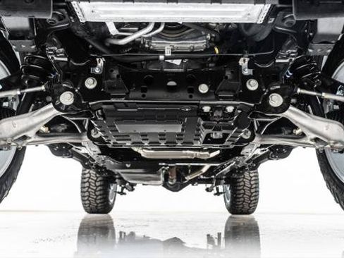 Used 2026 Ford Bronco Big Bend AWD/4WD image 45