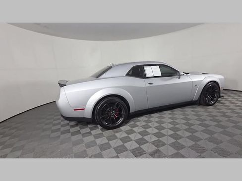 Used 2021 Dodge Challenger R/T Scat Pack RWD image 38