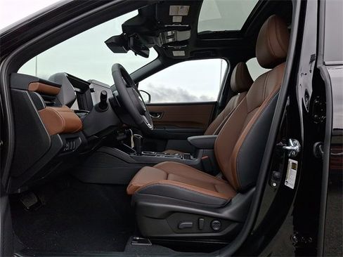 New 2026 Subaru Outback Touring image 11