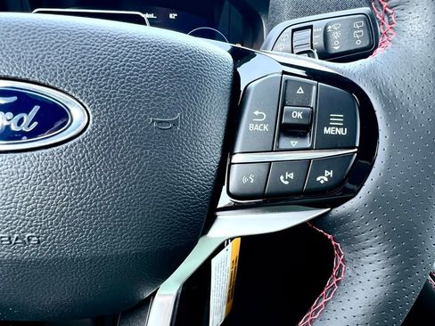 New 2025 Ford Explorer ST w/ Sun And Sound Package image 24