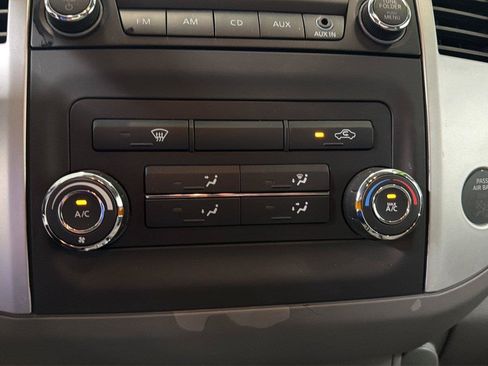 Used 2016 Nissan Frontier S RWD image 18