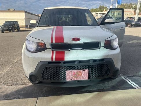 Used 2016 Kia Soul image 15