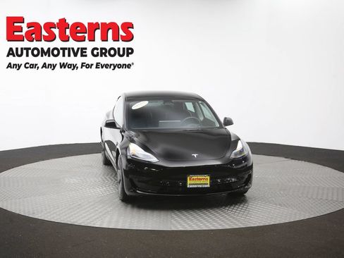 Used 2023 Tesla Model 3 Standard Range RWD image 45