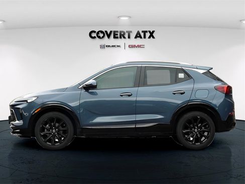 New 2026 Buick Encore GX Sport Touring image 4