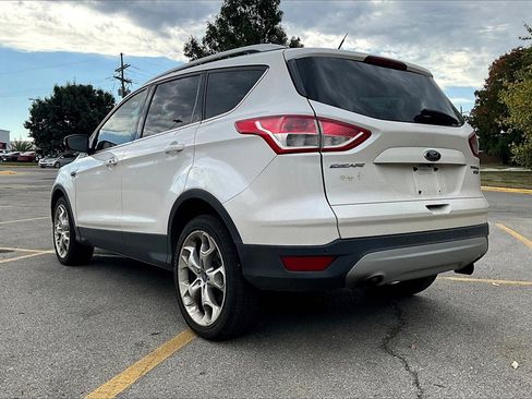 Used 2013 Ford Escape Titanium w/ Parking Technology Pkg image 3
