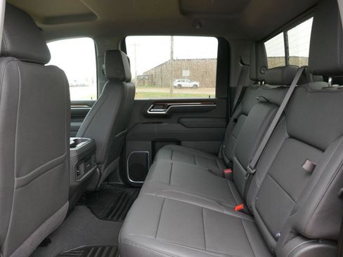 New 2026 Chevrolet Silverado 2500 LT w/ Trail Boss Package AWD/4WD image 15