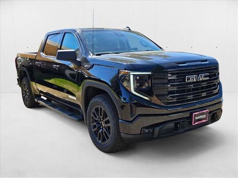 New 2025 GMC Sierra 1500 Elevation w/ Preferred Package image 6