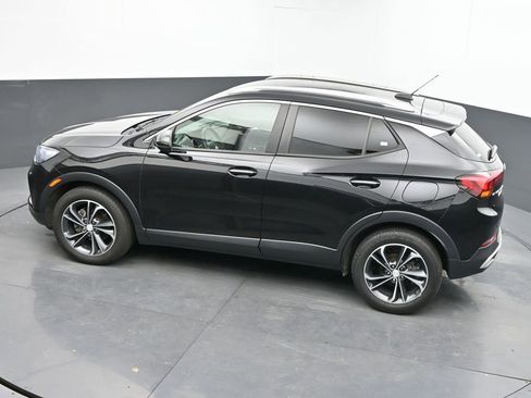 Used 2020 Buick Encore GX Select image 16