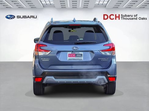 Certified 2023 Subaru Forester Touring image 5